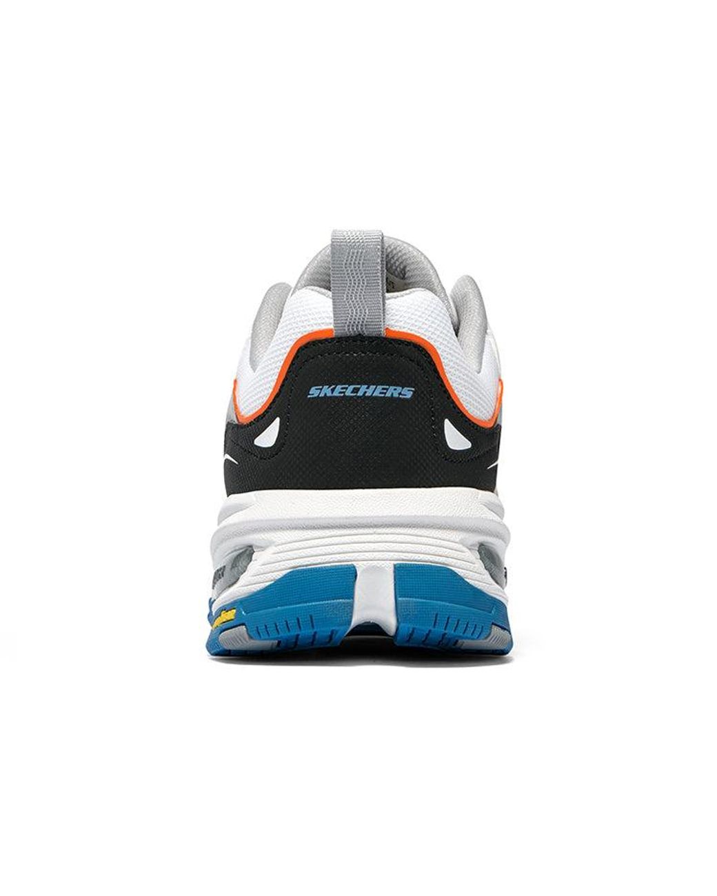 Skechers White Rockport Shoes for men