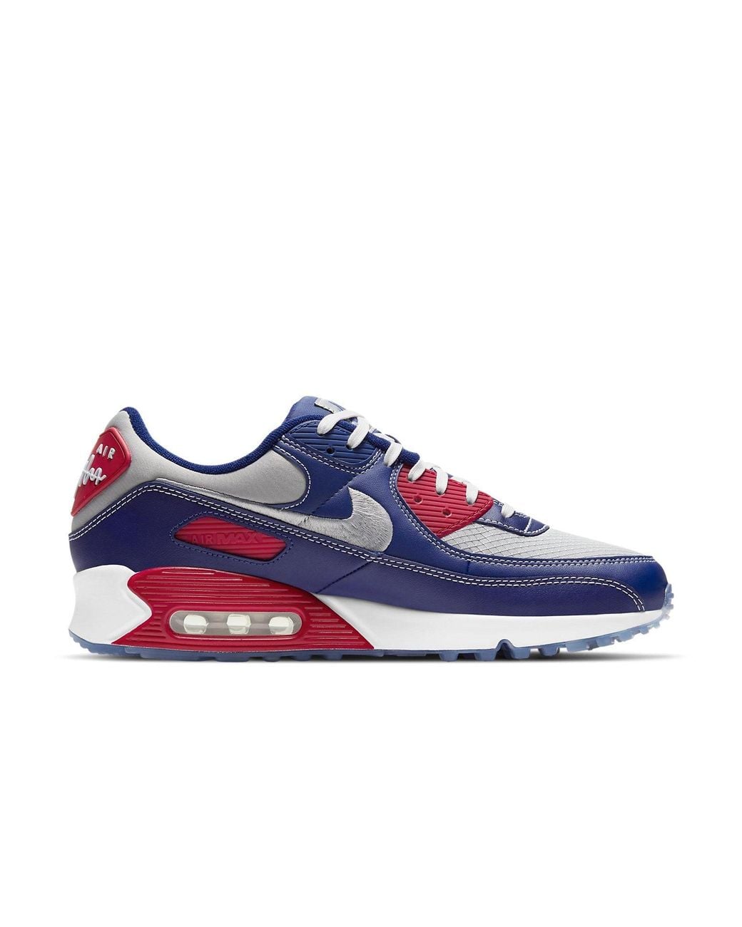 Nike Blue Air Max 0 Nrg 'pirate Radio' for men