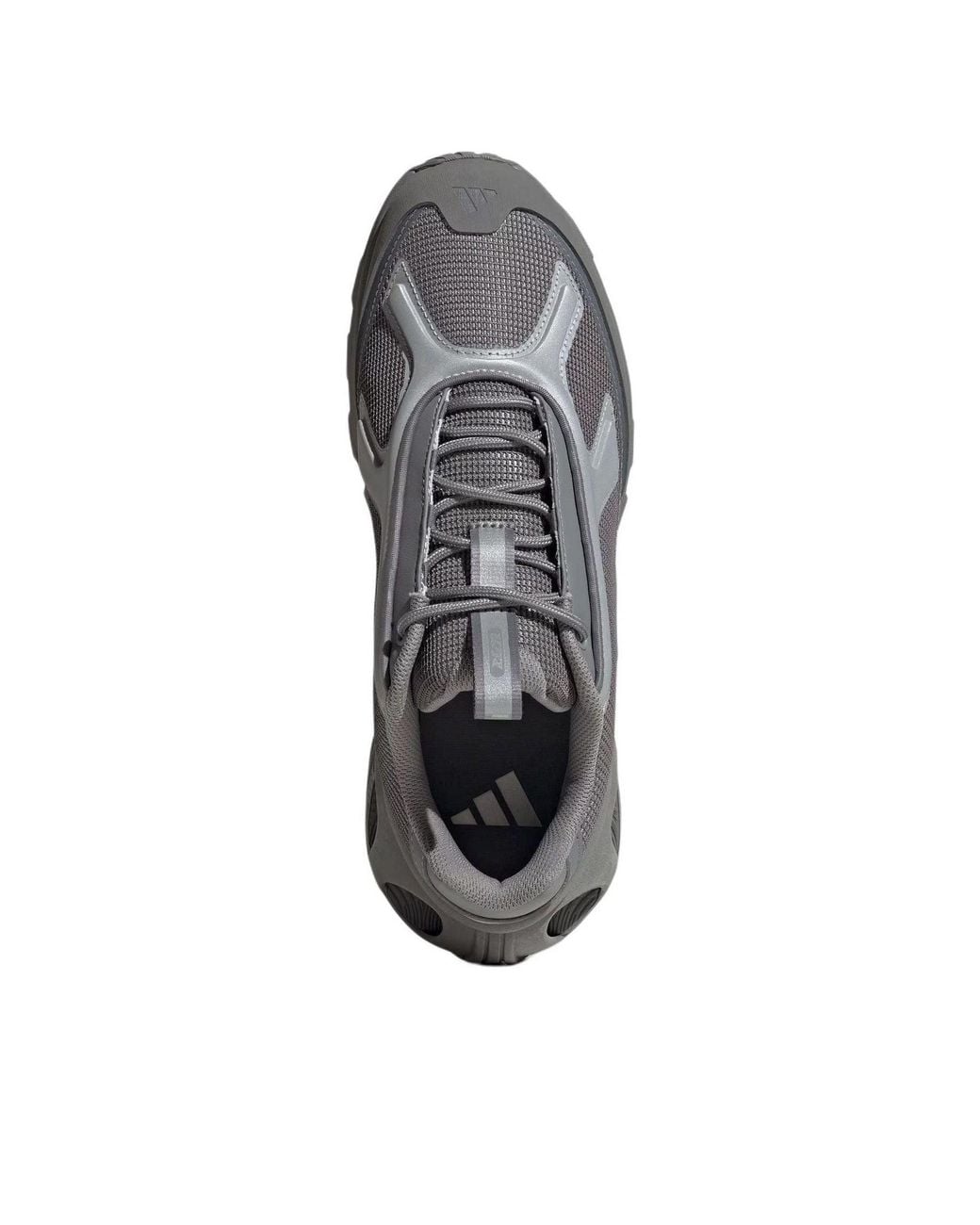 Adidas Gray Wonder Runner for men