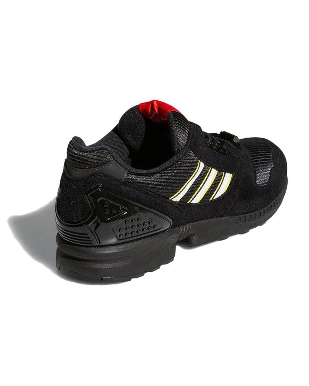 Adidas Black X Lego Zx 8000 'Color Pack for men