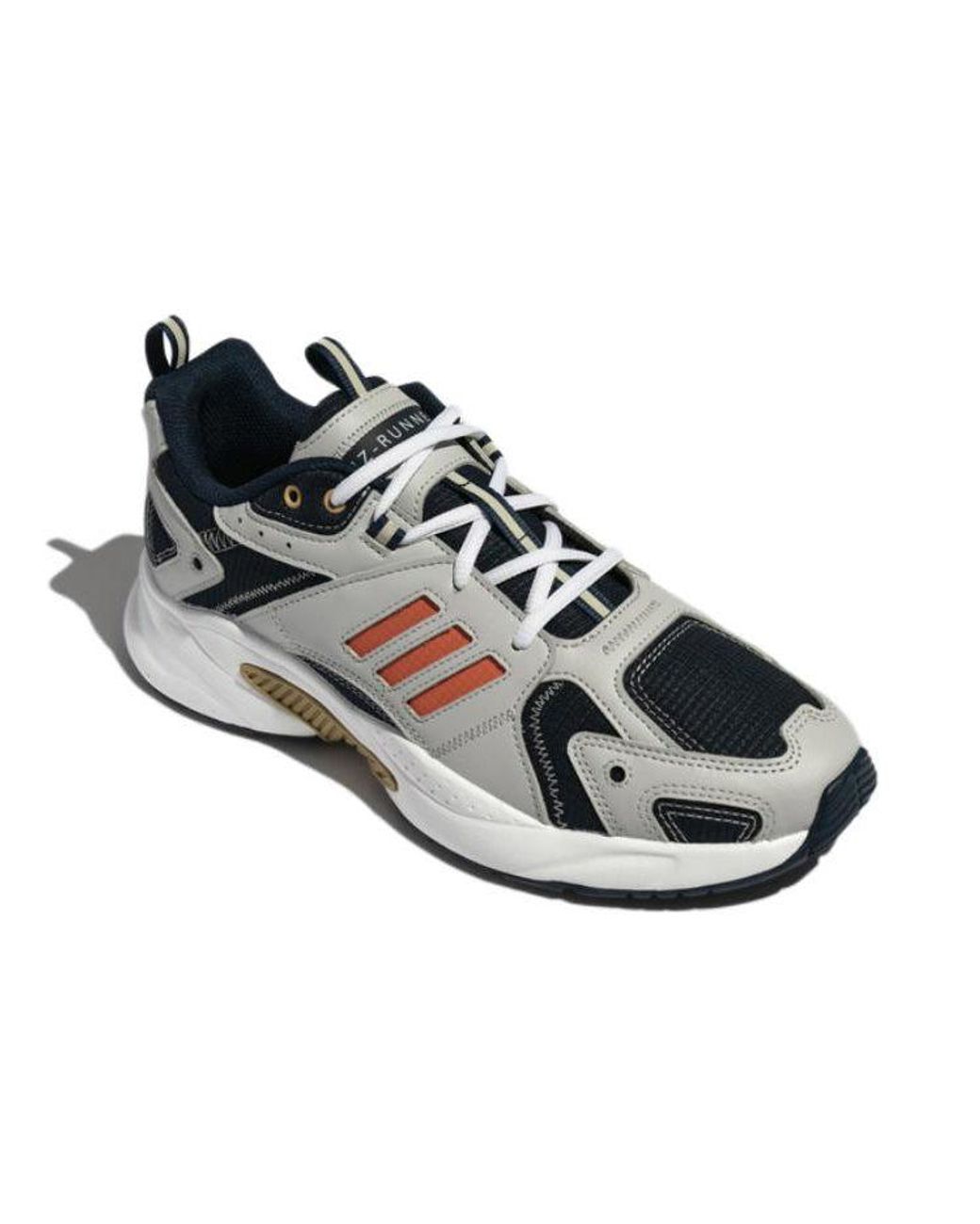 Adidas Blue Neo Jz Runner for men