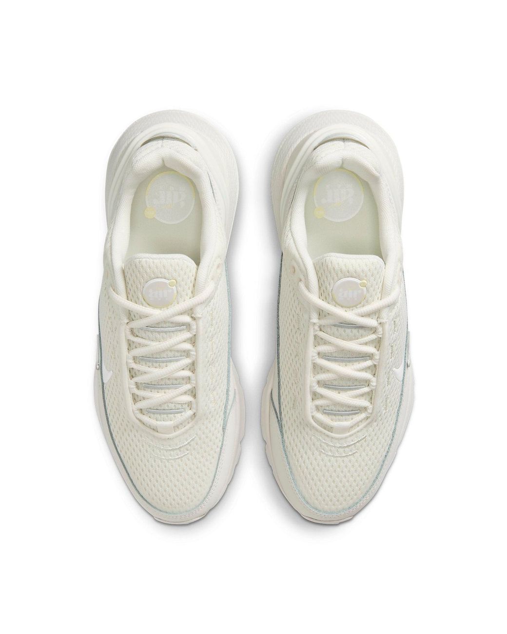 Nike White (Wmns) Air Max Pulse Sail'