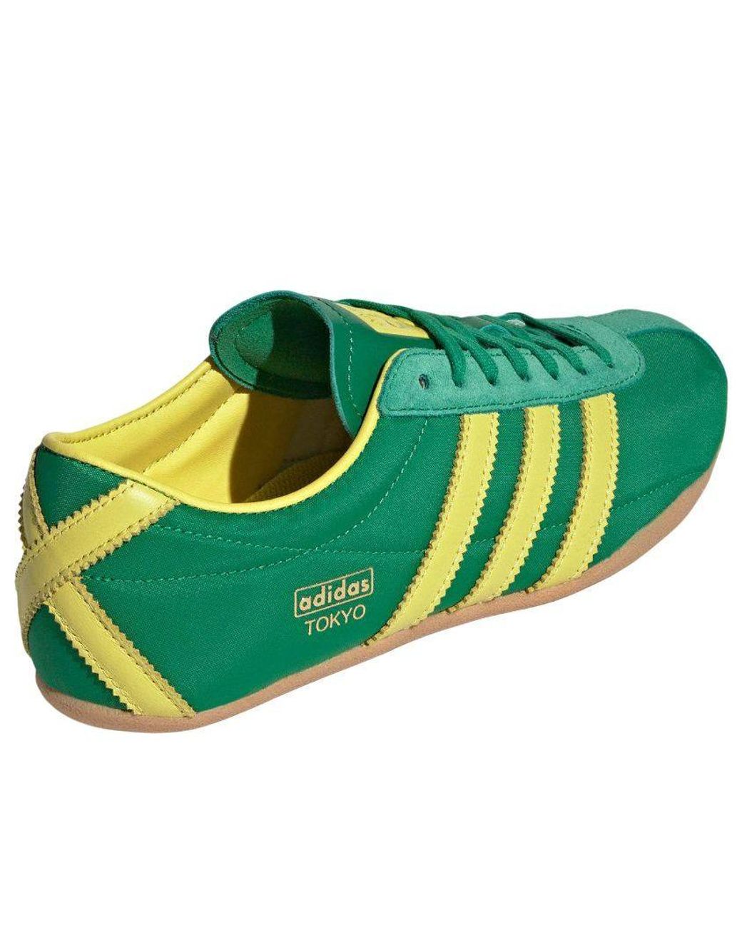 Adidas Green (Wmns) Tokyo Pine Sulfur'