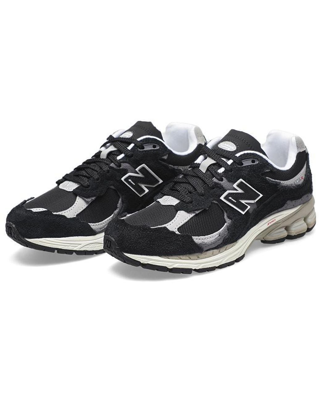 New Balance Multicolor 2002r Protection Pack