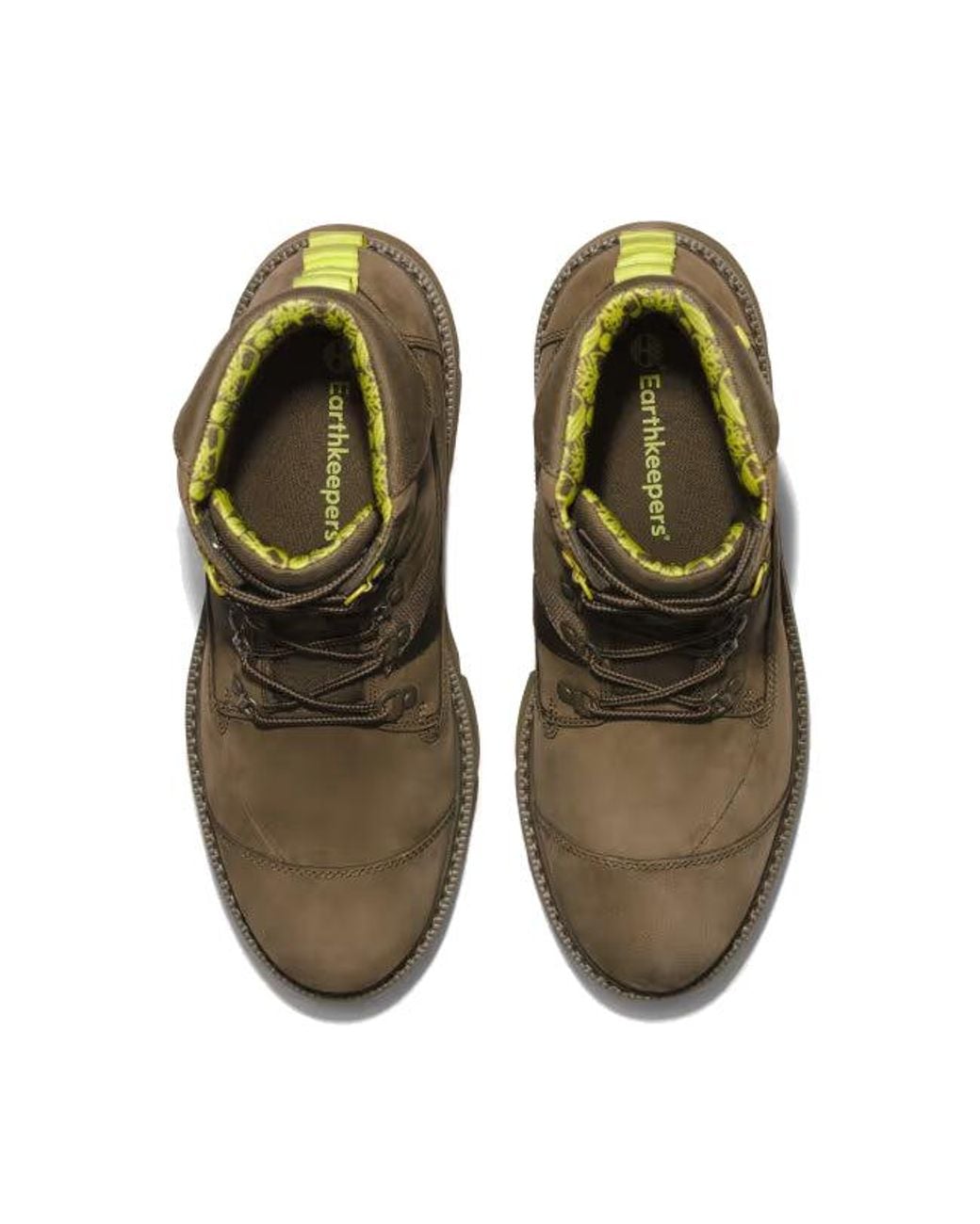 Timberland Brown Raywood Boots for men