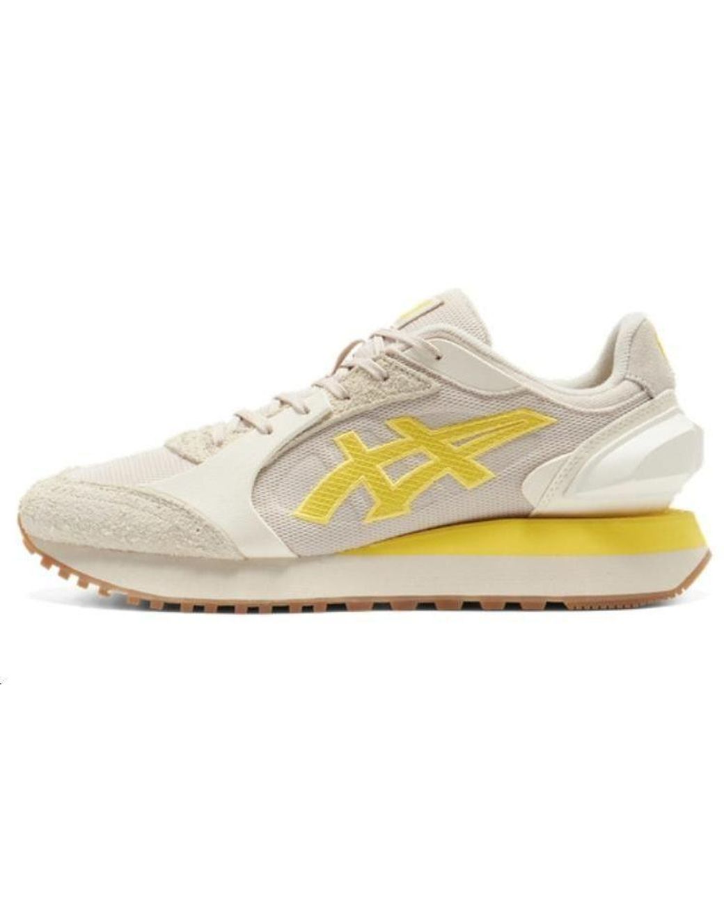 Onitsuka Tiger White Moage Co 'Mineral' for men