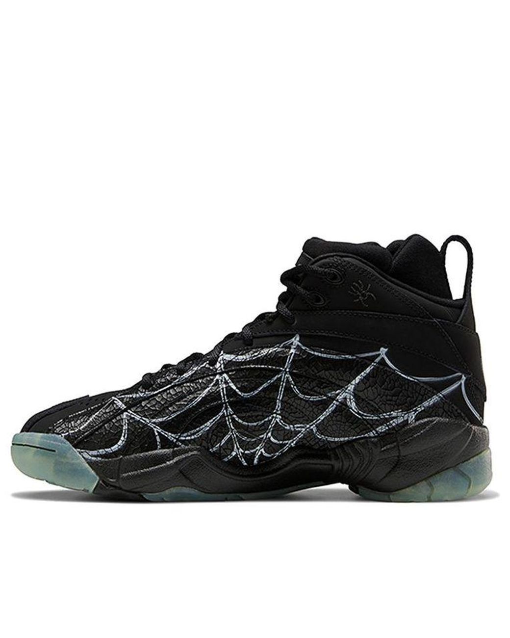 Reebok Black Shaqnosis 'Boktober for men