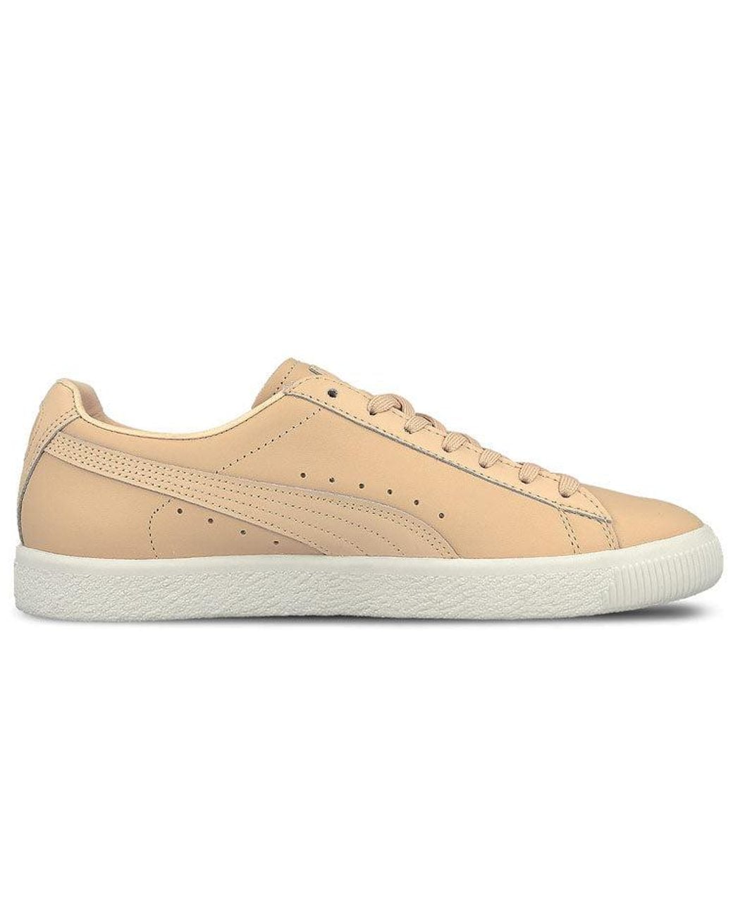 PUMA Clyde Natural for men