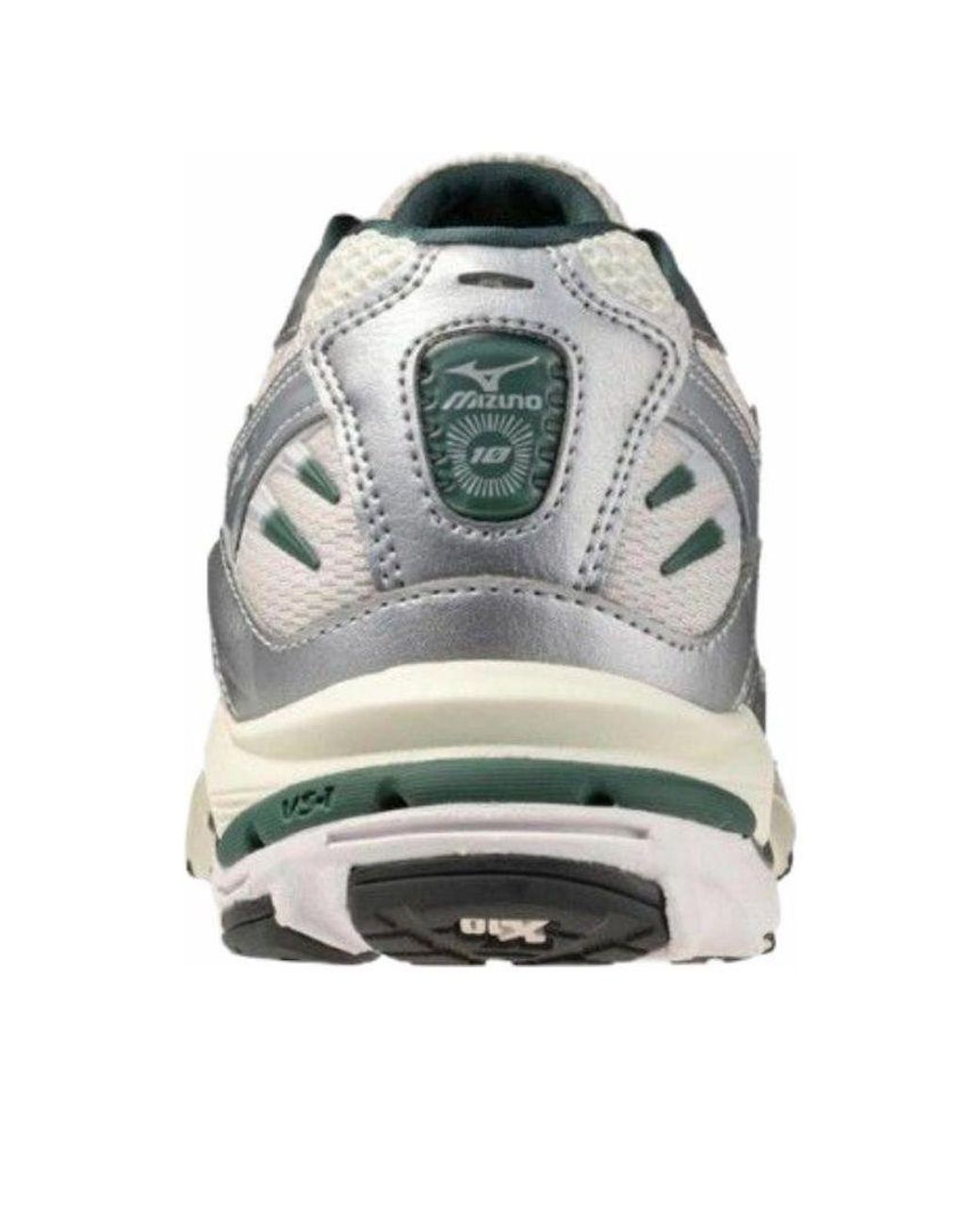 Mizuno White Wave Rider Slate Bistro' for men