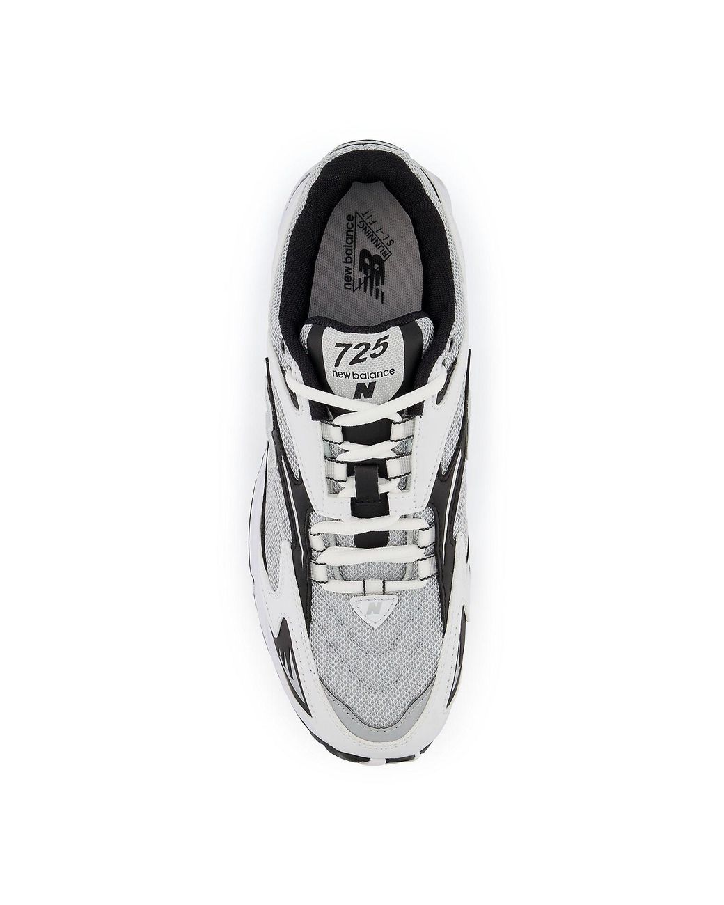 New Balance White 725V1 for men