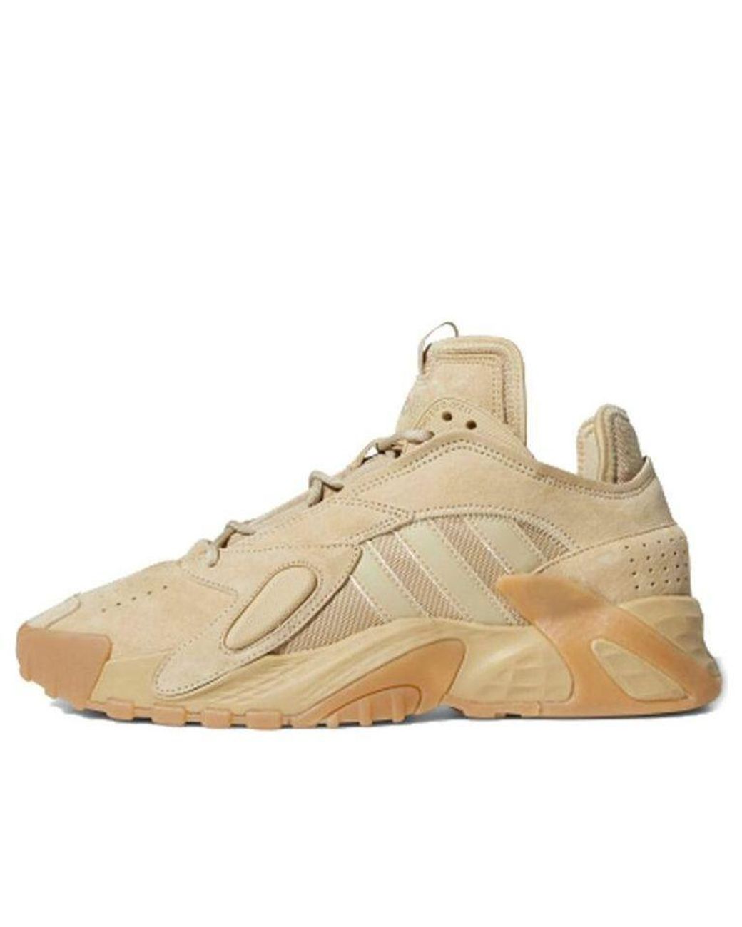 Adidas Natural Streetball 'Wheat' for men
