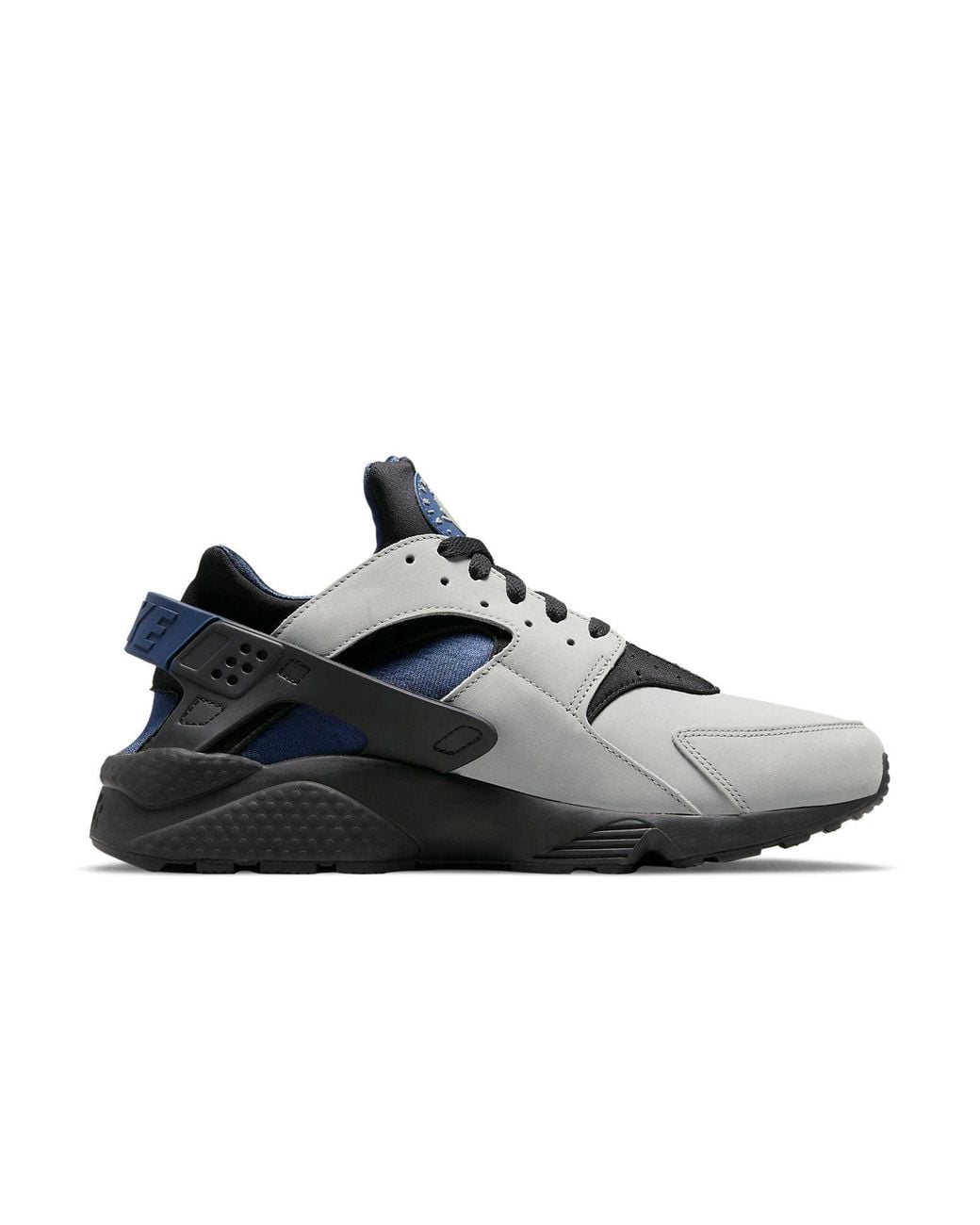 Nike Blue Air Huarache Le 'Shadow' for men