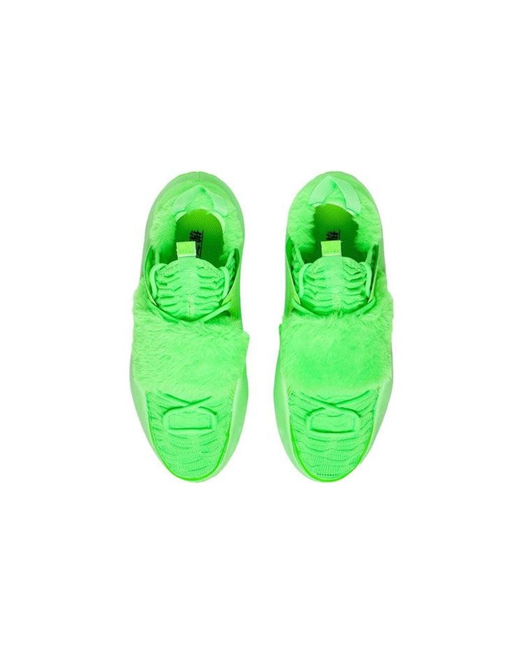Li-ning Green (Wmns) Yunyou Low 'Neon'