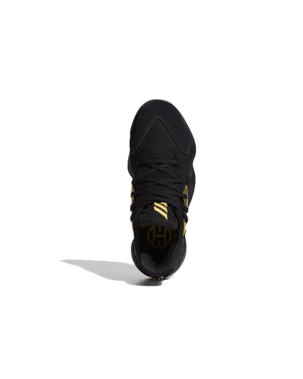 Adidas Blue Harden Volume 4 Gca 'Imma Be A Star' for men