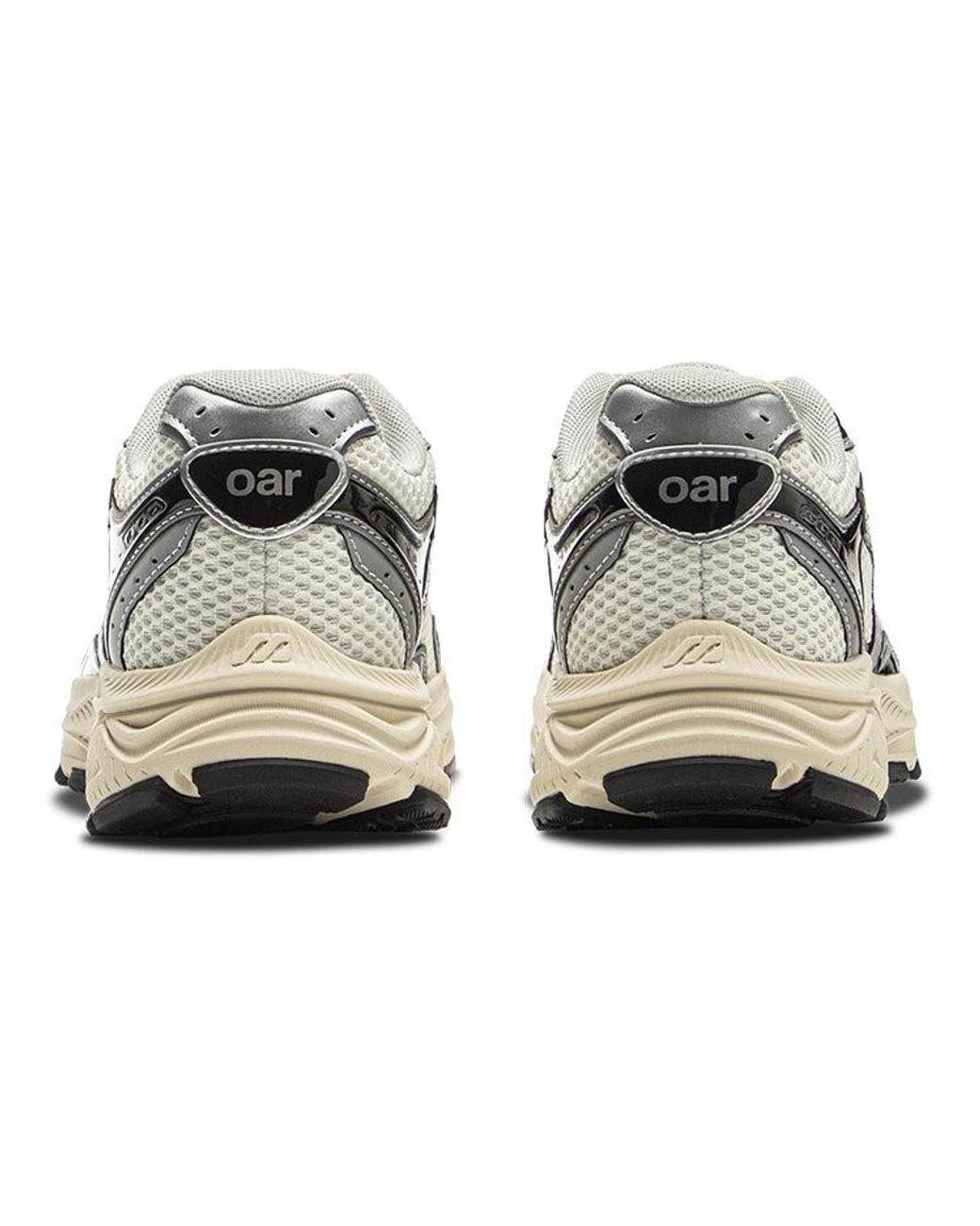 Mizuno X Oarism Racer S 'Cream' in Metallic for Men | Lyst