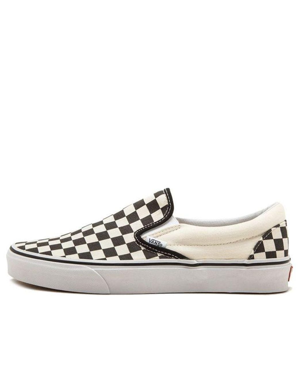 Vans White Sneakers for men