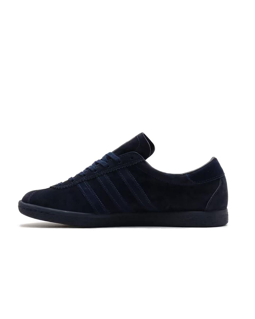 adidas Tobacco 'Night' in Blue for Men