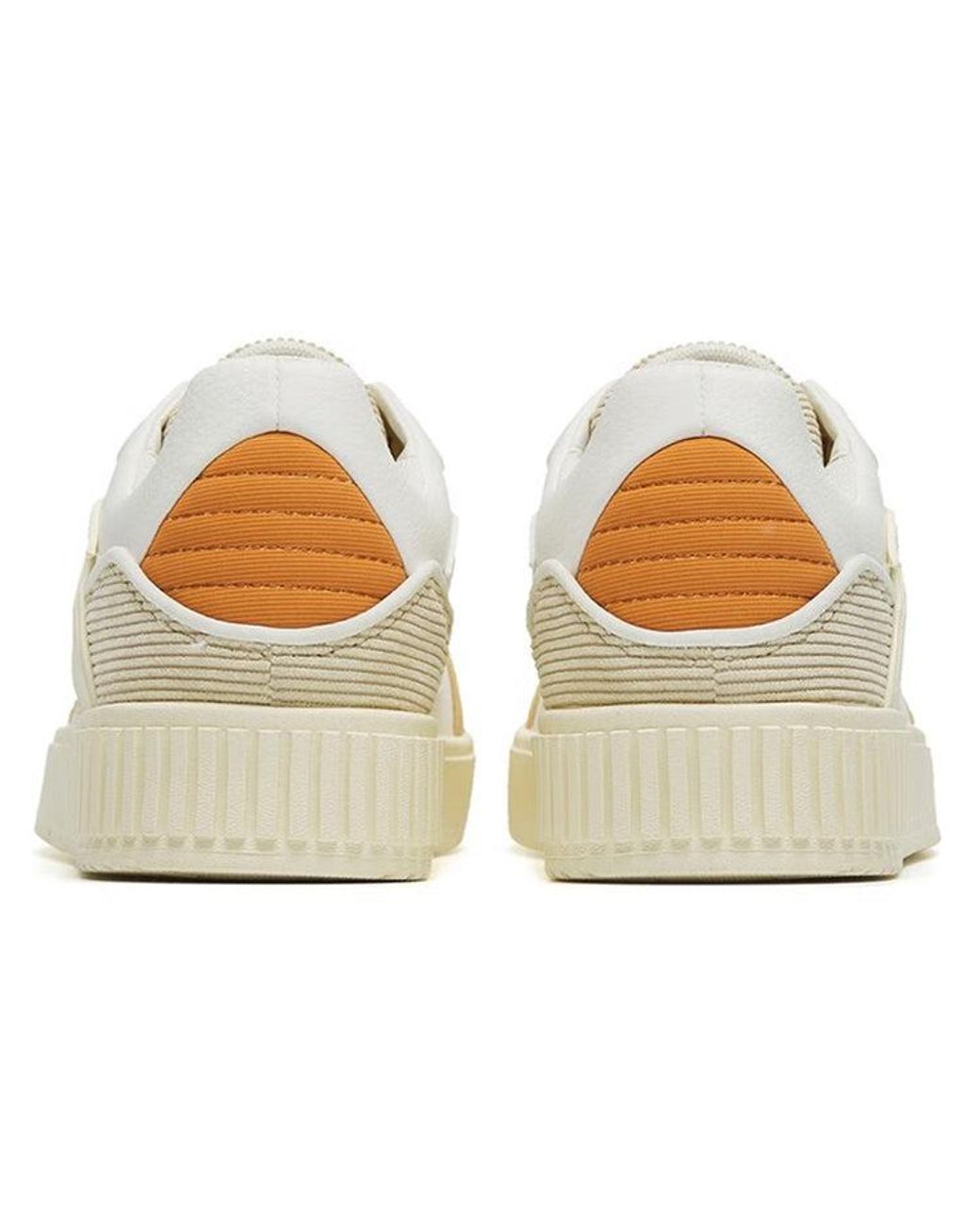 Anta White (Wmns) 982