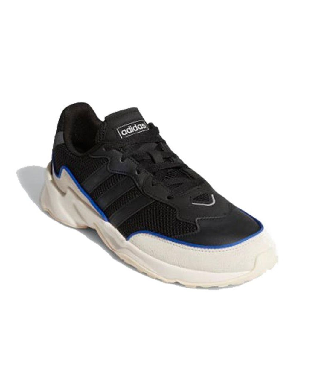 Adidas Black Neo 20-20 Fx for men