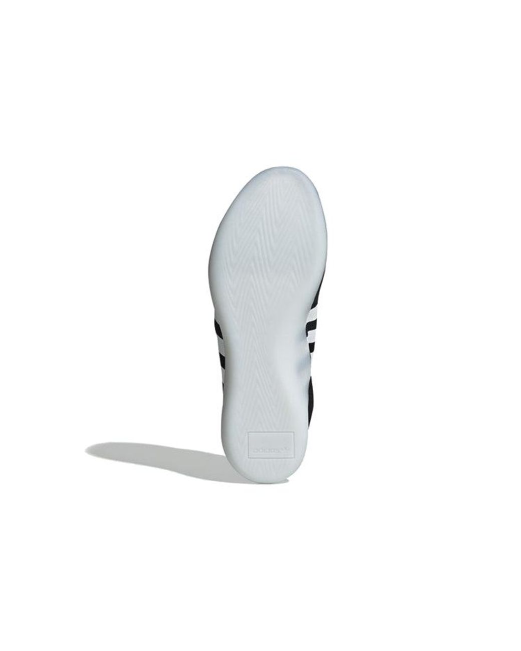 Adidas Black (Wmns) Taekwondo Team Shoes