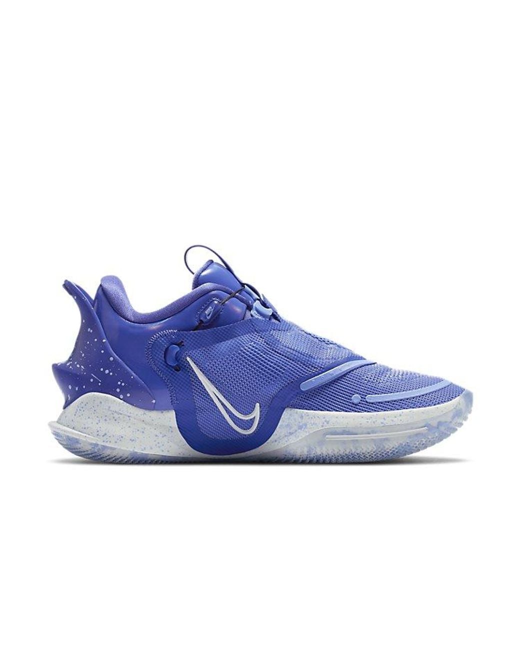 Nike Blue Adapt Bb 2.0 'Astronomy' Uk Charger for men