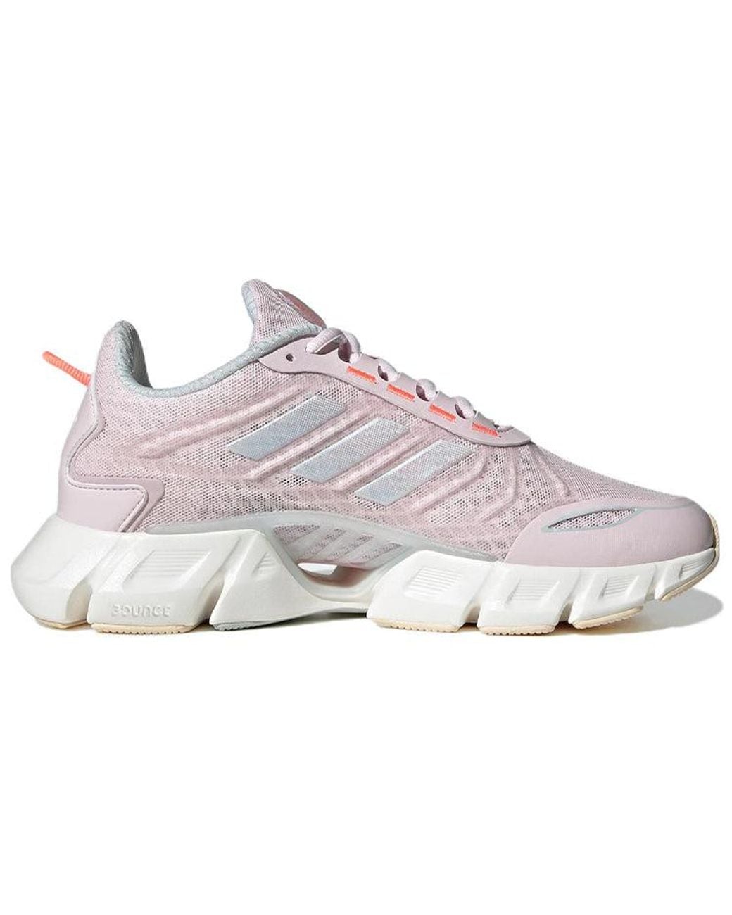 Adidas Pink (Wmns) Climacool 'Almost'