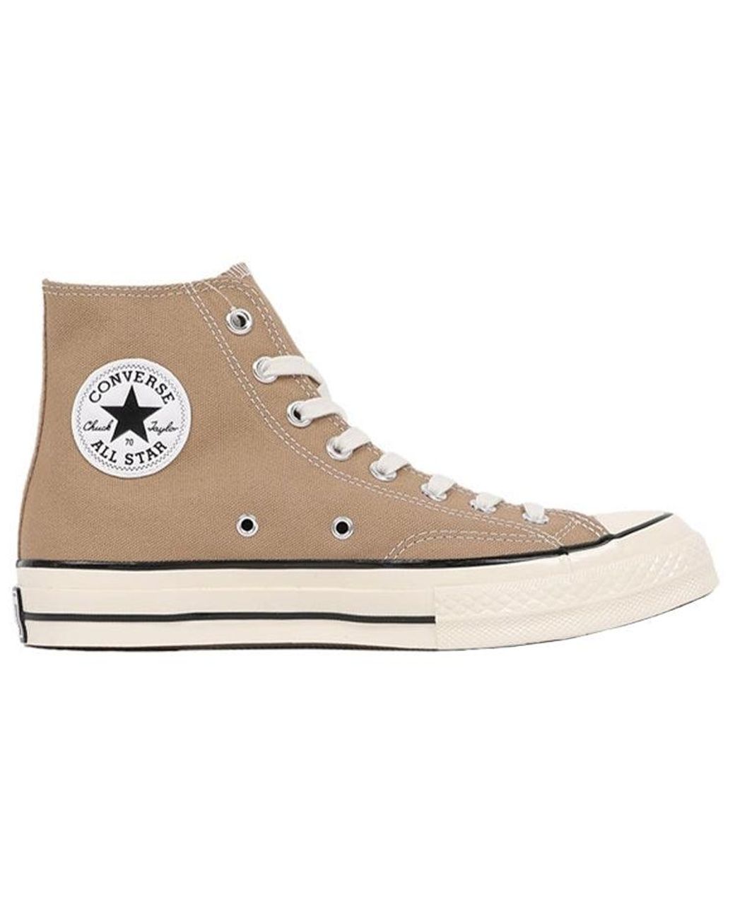 Converse Natural Chuck 70 High 'Nomad Khaki' for men