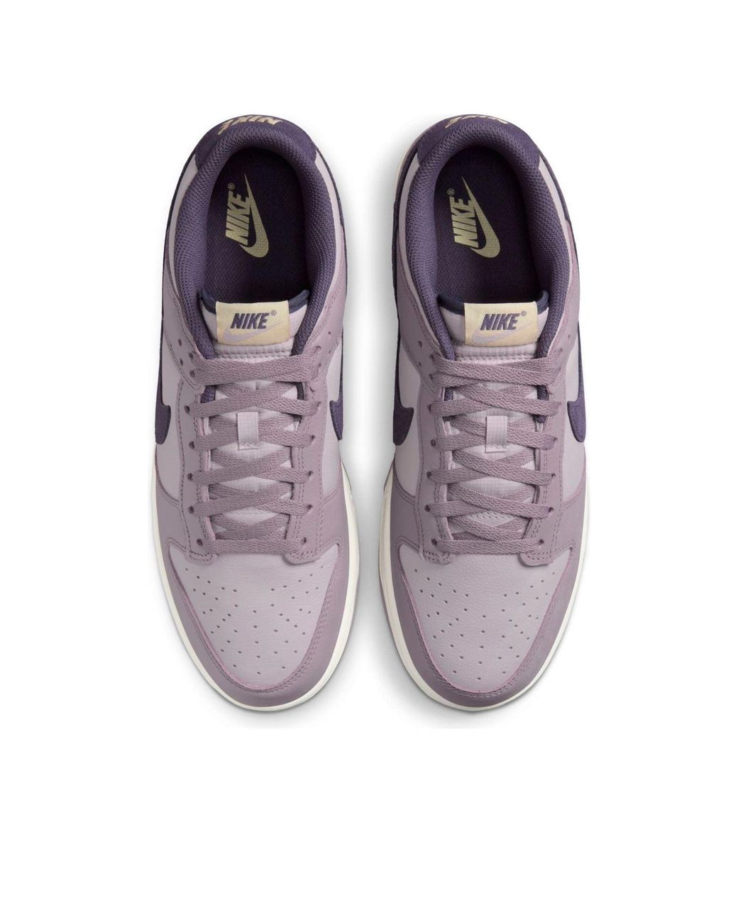 Nike Purple Dunk Low 'Light Ore' for men