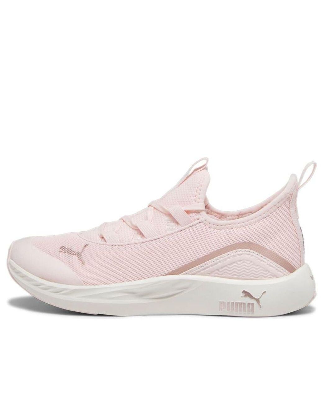puma soft foam