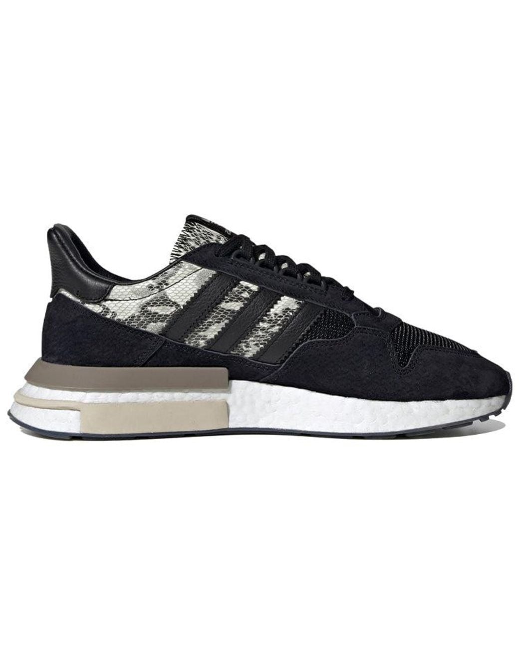 adidas Zx 500 Rm Shoes 'Core' in Blue for Men | Lyst UK