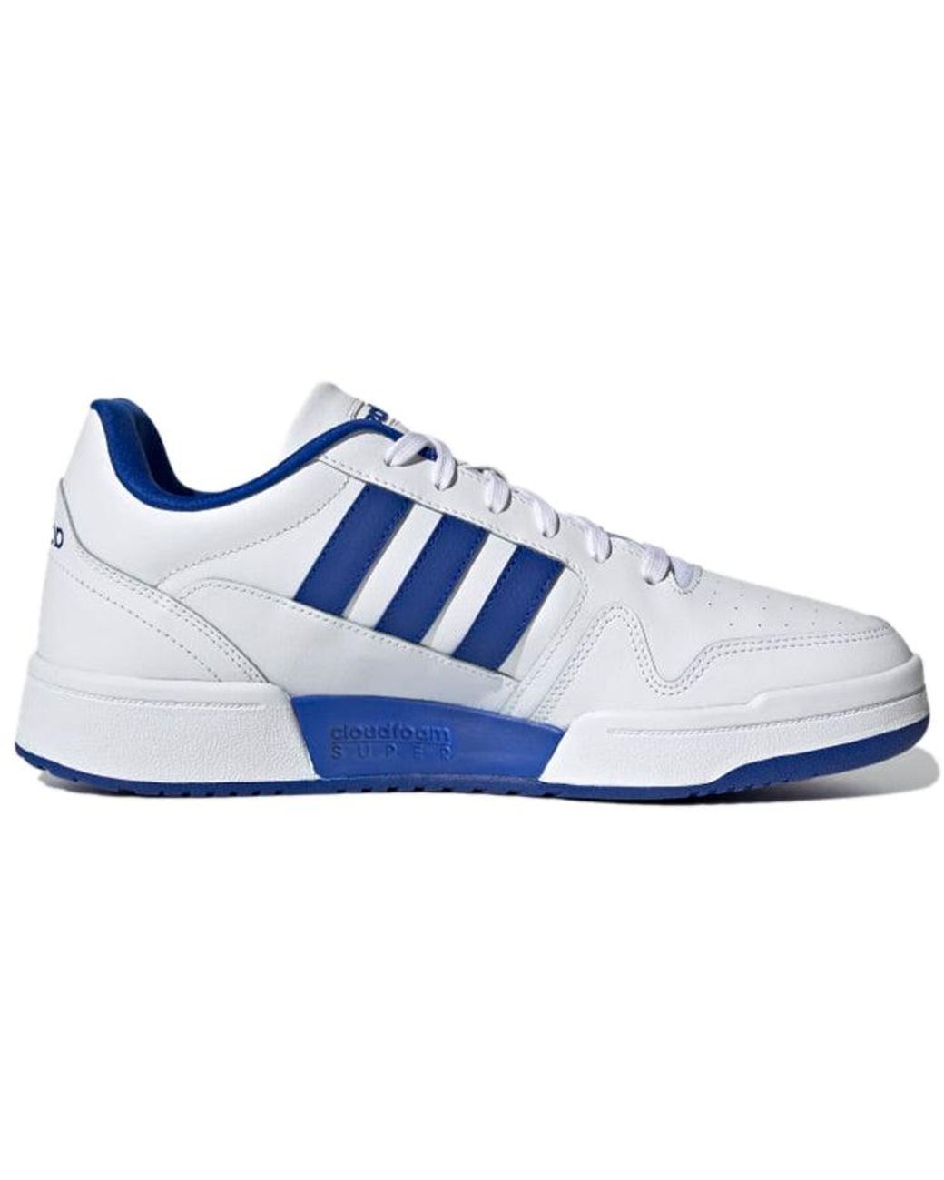 Adidas Blue Neo Postmove for men