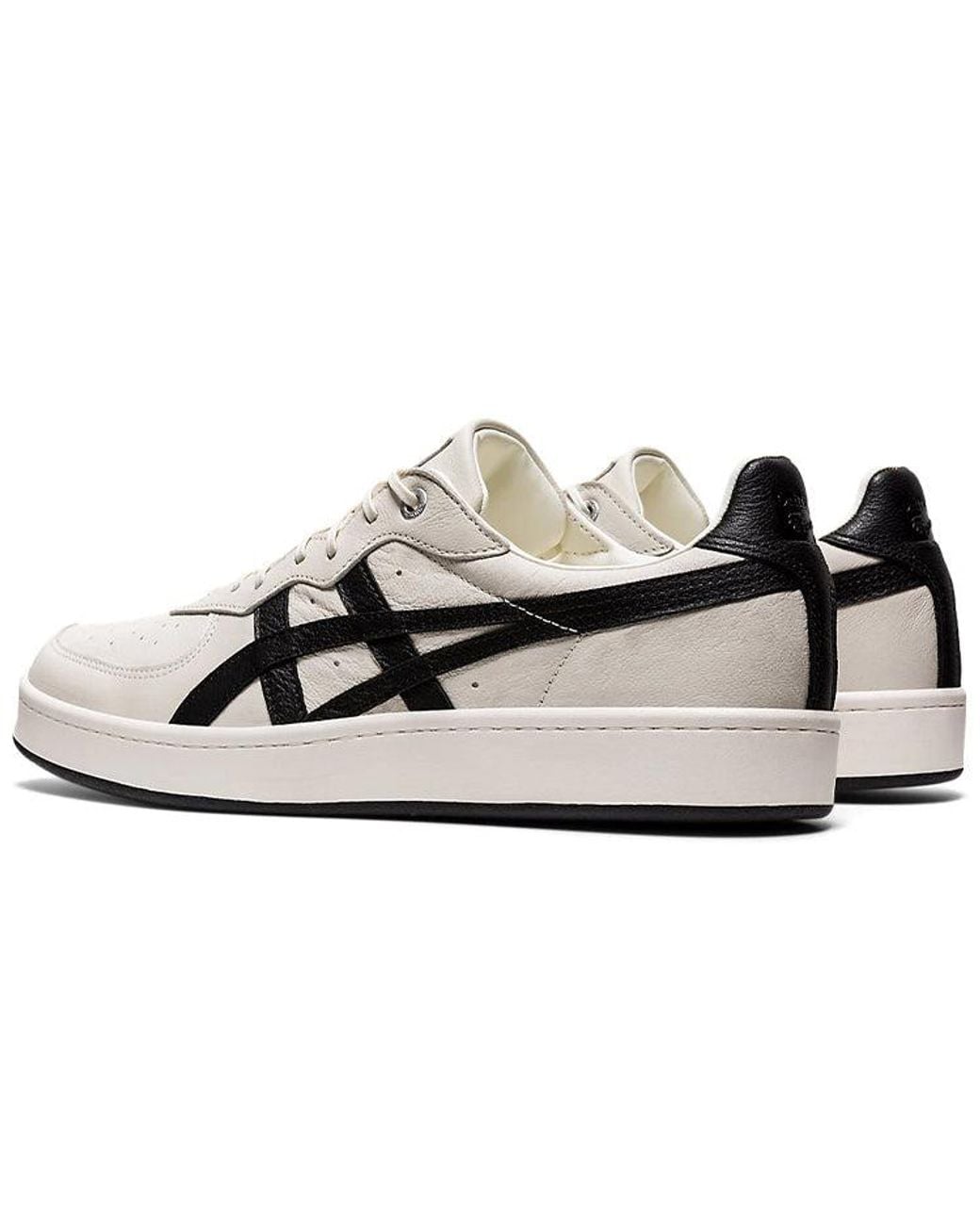 Onitsuka Tiger White Gsm Sd for men