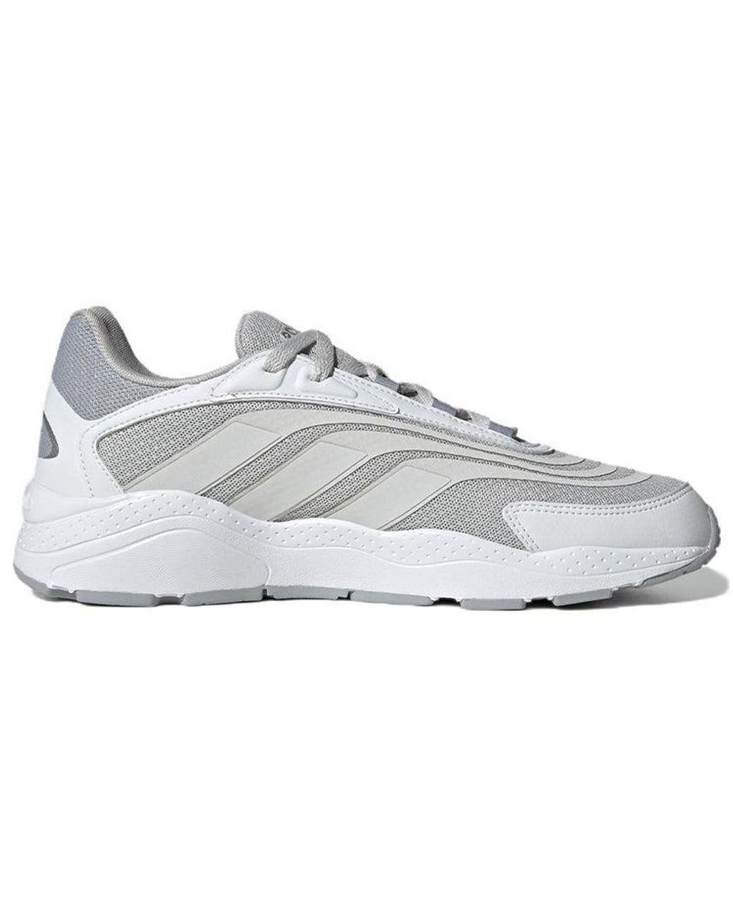 adidas Crazychaos 2.0 Su 'white Pure Grey' for Men | Lyst