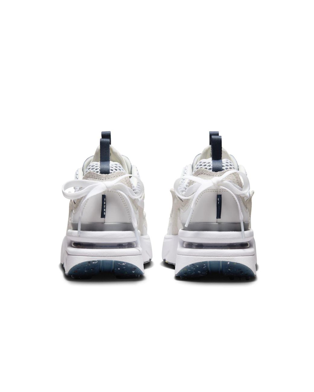 Nike White (Wmns) Air Max Furyosa 'Summit Light Bone'