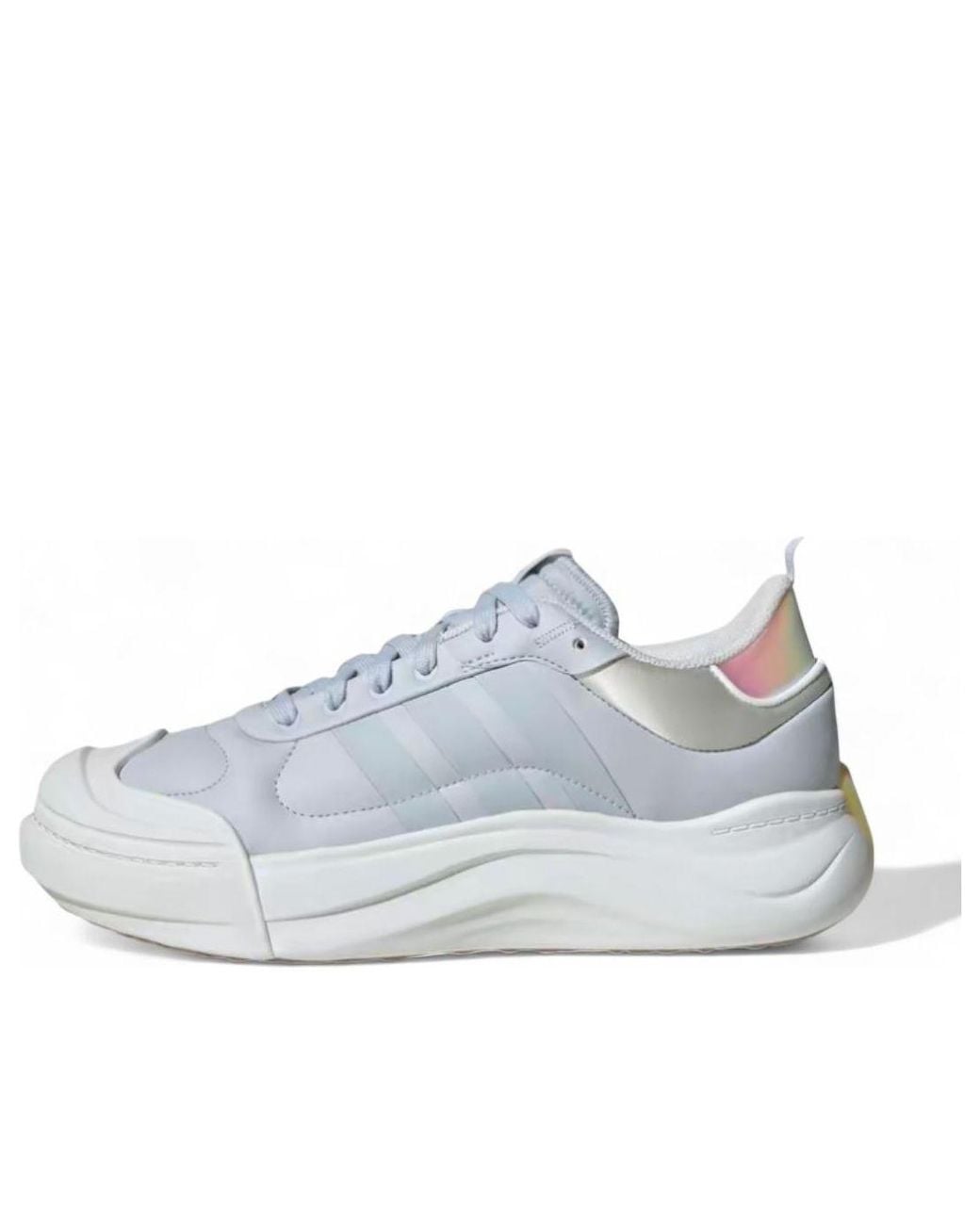 Adidas Blue (Wmns) Maxxcourt Spw 'Ice'