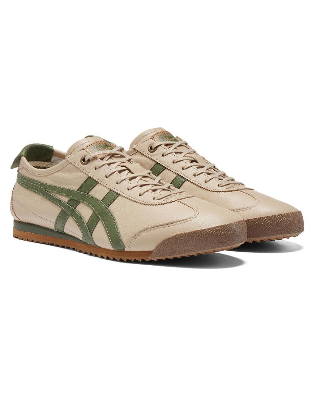 Onitsuka Tiger Natural Mexico 66 Sd for men