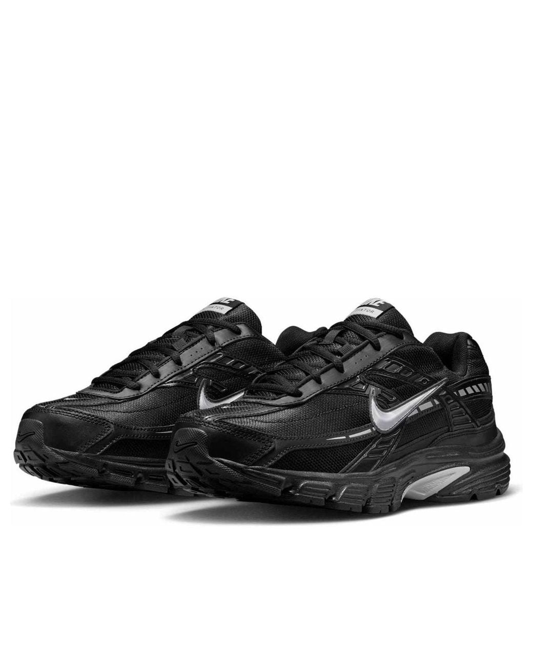 nike intimidator shoes