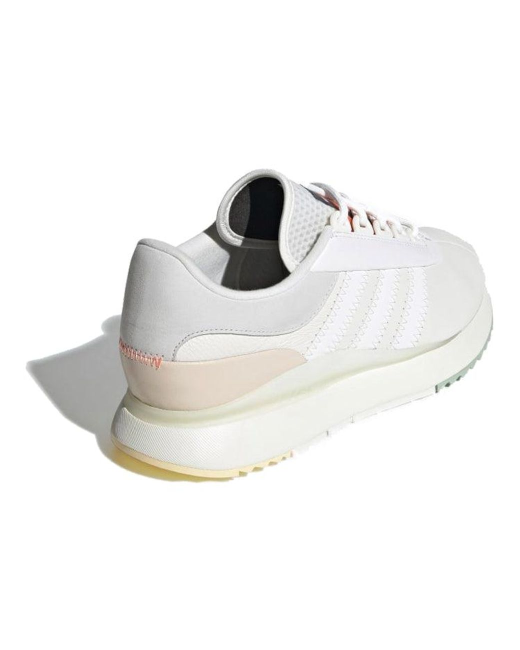 Adidas White (Wmns) Sl Andridge 'Running'