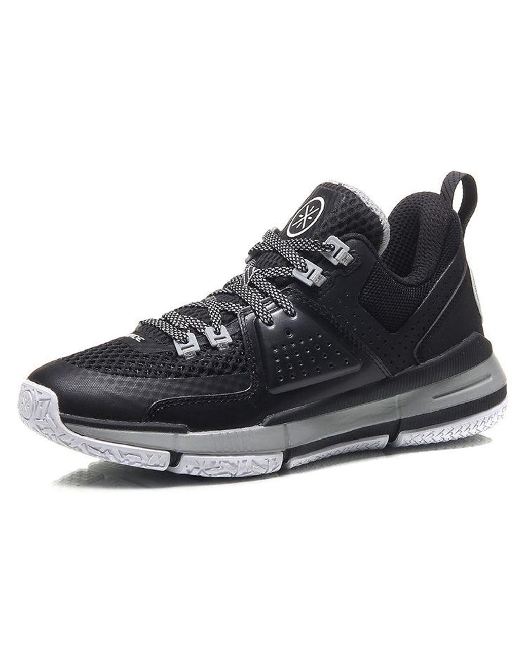Li-ning Blue Wade All City 6 'Dark' for men