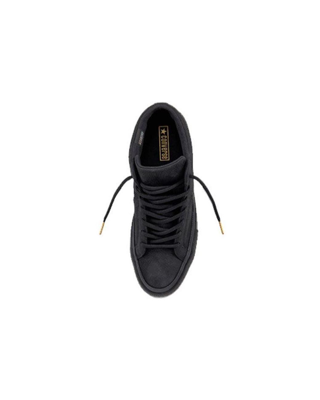 Converse Black One Star Counter Climate for men