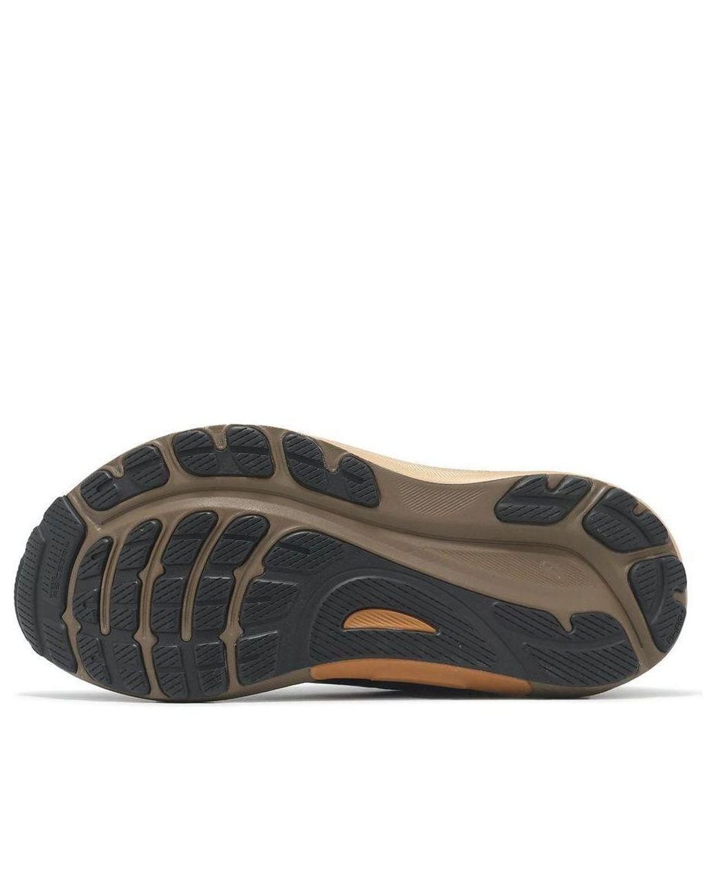 Asics Brown Gel-Kayano 31 Platinum for men