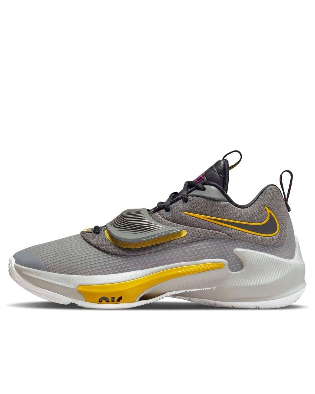 Nike Blue Zoom Freak 3 for men