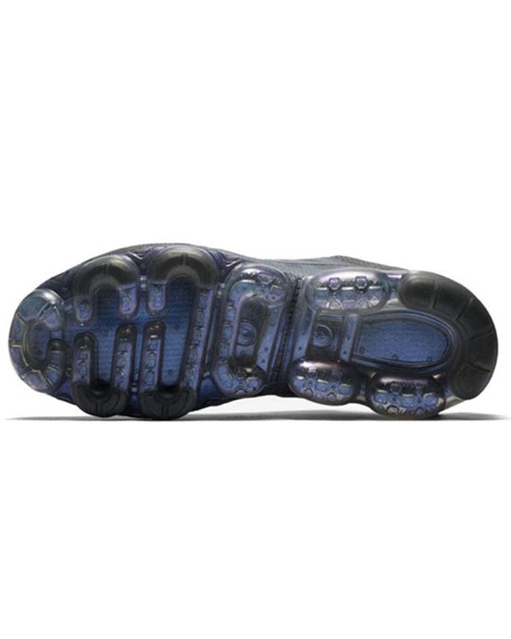 Nike Blue Air Vapormax 2019 'Throwback Future' for men
