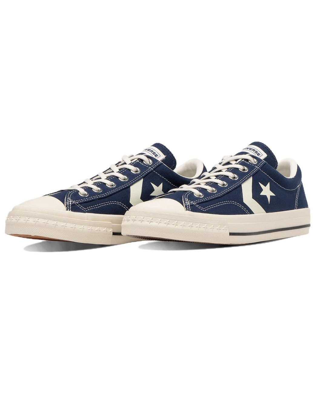 Converse Blue Cx-Pro Cv Skateboarding Ox for men