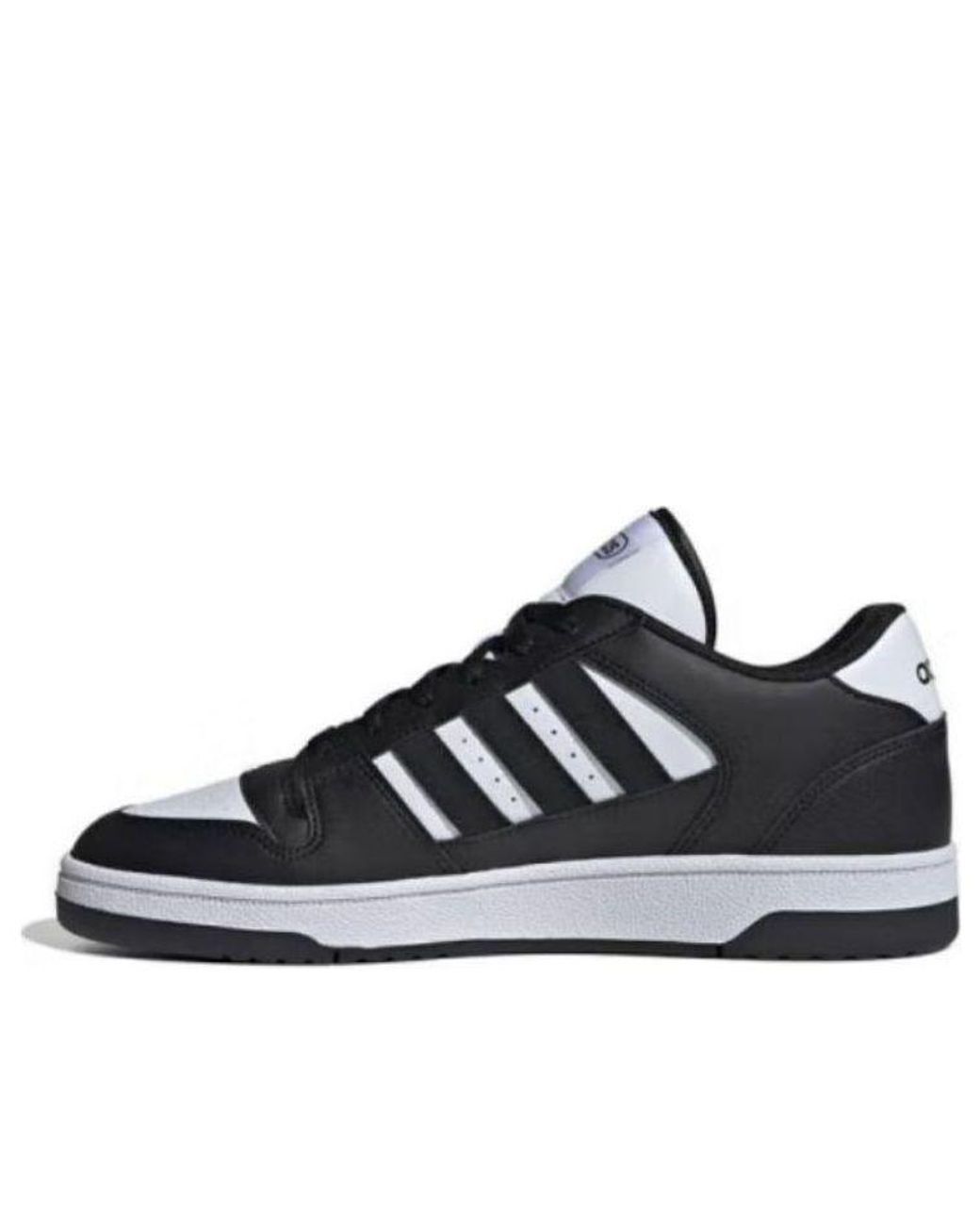 Adidas Black Turnaround Low for men