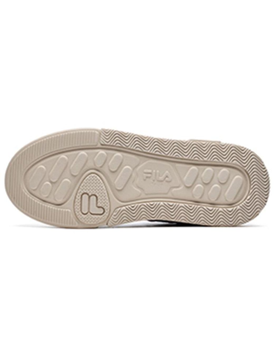 Fila Red (Wmns) Stack Skate Shoes