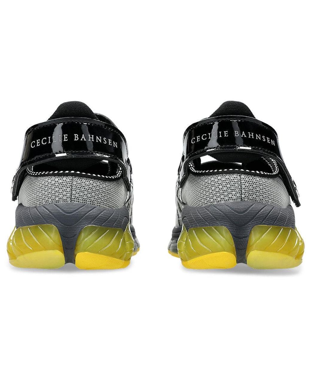 Asics Blue X Cecilie Bahnsen Gel-Quantum 360 Viii for men