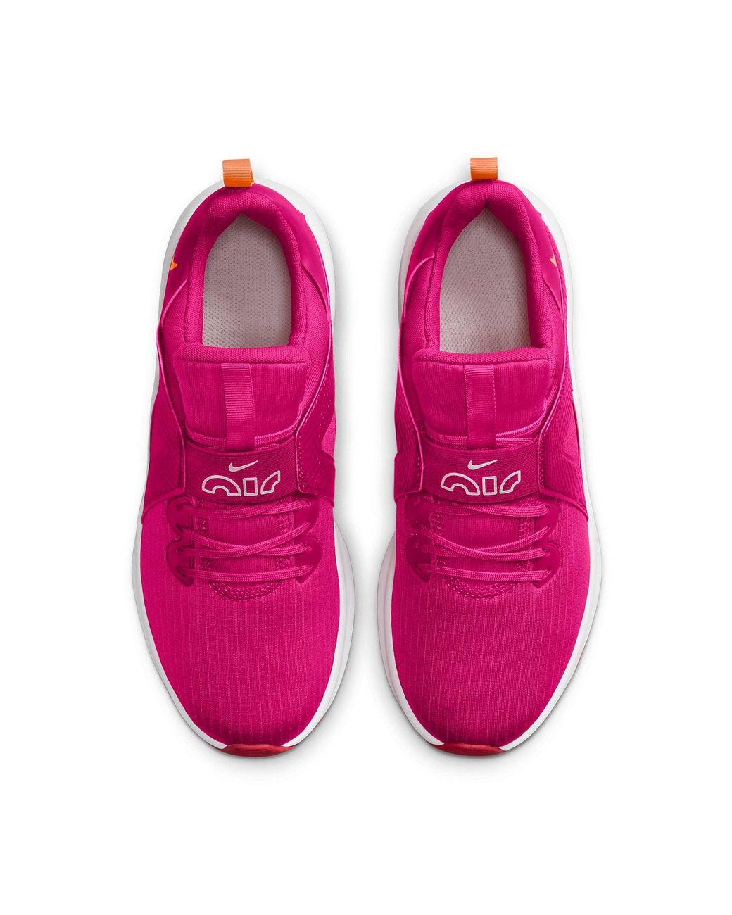 Nike Pink Air Max Bella Tr 5 Sneaker