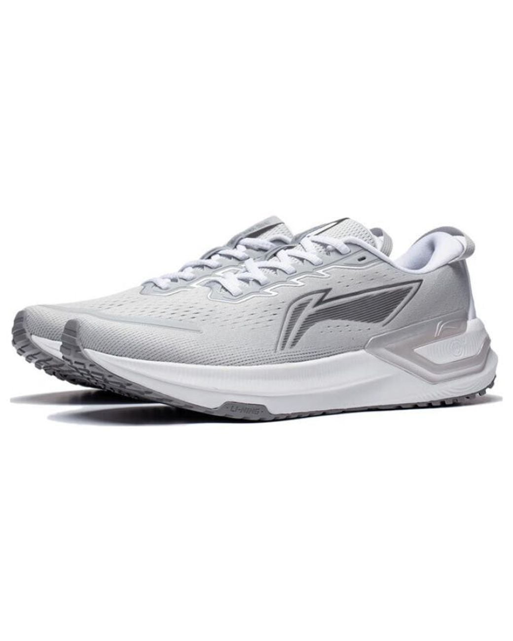 Li-ning White Yueying 3.0 for men