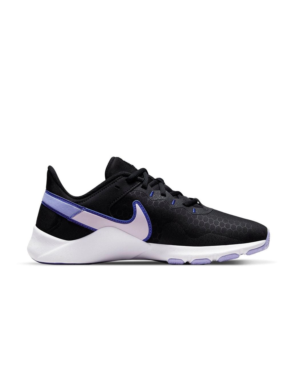 Nike Blue (Wmns) Legend Essential 2 Lapis Light Thistle'
